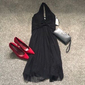 Stunning Calvin Klein cocktail dress
